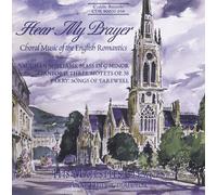 His Majestie'S Clerkes - Choral Music of the English Romantics