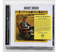 His Majesty King Funk / Up With Donald Byrd