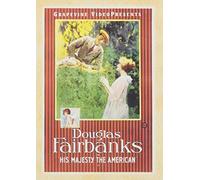 His Majesty the American [DVD] [1919] [Region 1] [US Import] [NTSC]