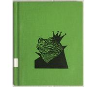 his majesty, the frog