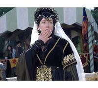 His Majesty, the King