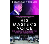 His Master’s Voice