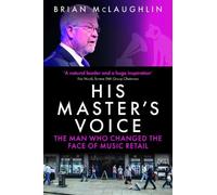 His Master’s Voice