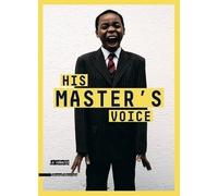 His master’s voice