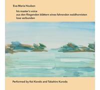 his master’s voice/aus den fliegenden blattern eines fahrenden waldhornisten/lose verbunden --