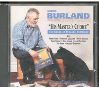 His Master's Choice: The Songs Of Richard Thompson