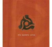 His Masters Voice by Spiritual Maze