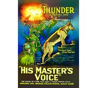 His Master's Voice (Silent)