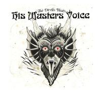 His Masters Voice - The Devils Blues