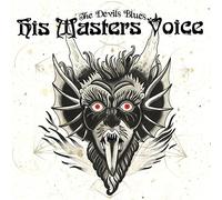 His Masters Voice - The Devils Blues [VINYL]