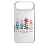 His Mercies are New Every Morning Case for iPhone Air