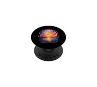 His Mercies Are New Every Morning Christian Faith Scripture PopSockets Adhesive PopGrip
