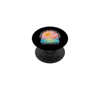 His Mercies Are New Every Morning Christian Faith Scripture PopSockets Adhesive PopGrip
