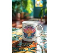 his Mercies are New Every Morning Lamentations 3:22-23 Religious Gift Mug