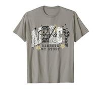 His Mercy Rewrote My Story Christian Bible Verse Faith Based T-Shirt