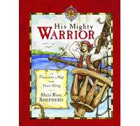 His Mighty Warrior: A Treasure Map from your King