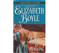 His Mistress by Morning (Avon Romantic Treasure)