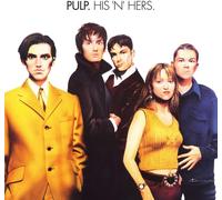 Pulp - His 'N' Hers [VINYL]