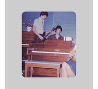 His Name Is Alive - A Silver Thread (Home Recordings 1979 - 1990)