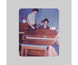 His Name Is Alive - A Silver Thread (Home Recordings 1979 - 1990)