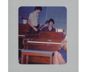 HIS NAME IS ALIVE - A SILVER THREAD: HOME RECORDINGS 1979-1990 4 CD NEW