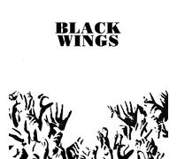 His Name Is Alive - Black Wings [VINYL]
