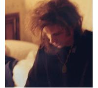 His Name Is Alive Hope Is A Candle Vinyl LP Clear Colour 2021 NEW