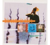 His Name Is Alive - Mouth By Mouth (2024 Remastered Edition) [VINYL]