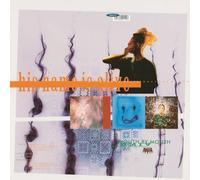 His Name Is Alive - Mouth By Mouth (2024 Remastered Edition) [VINYL]