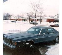 His Name Is Alive - Return To Never - Home Recordings 1979 - 1986 Volume 2 [clear viny] [VINYL]