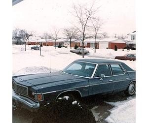 His Name Is Alive - Return To Never - Home Recordings 1979 - 1986 Volume 2 [clear viny] [VINYL]