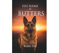 His name is BUTTERS