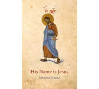 His Name is Jesus