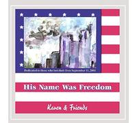 His Name Was Freedom [Us Import]