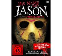 His Name Was Jason - 30 Jahre Freitag, der 13. [Import allemand]