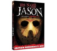 His name was Jason: les 30 ans de Vendredi 13 (VOST + VF)