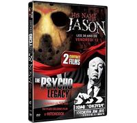 - HIS NAME WAS JASON & THE PS