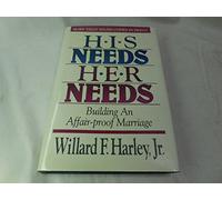 His Needs, Her Needs