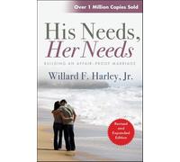His Needs, Her Needs