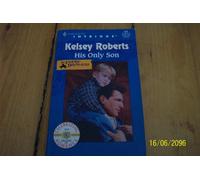 His Only Son (Intrigue S.)