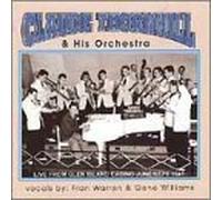 & His Orchestra by Claude Thornhill