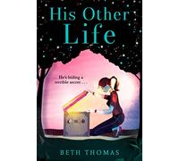 His Other Life: A Tense Contemporary Suspense Novel About the Dark Secrets of a Marriage