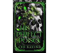 His Perfect Poison Green Discreet (Fraternitas)