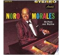 His Piano & Rhythm by Noro Morales (2008-09-15)