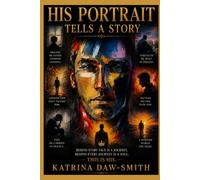HIS PORTRAIT TELLS A STORY: Behind Every Face Is a Journey Only the Soul Truly Knows