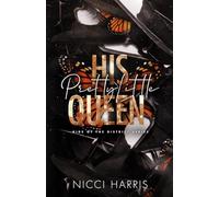 His Pretty Little Queen: An Age Gap Mafia Romance (His Pretty Little Collection)