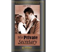 His Private Secretary (1933)