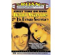 His Private Secretary