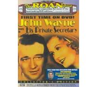 His Private Secretary [DVD] [NTSC]