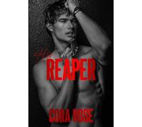 His Reaper: 4 (Unexpectedly Twisted)